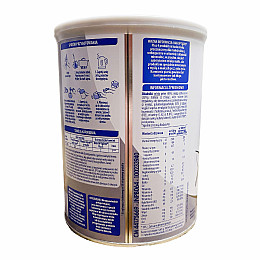 Суха молочна суміш NAN 4 OptiPro Plus від 18 міс 800 г