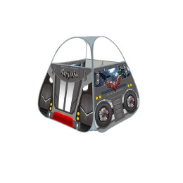 Дитячий намет Yufeng Бетмобіль Tent Series 80х99х80 см Black (152402)