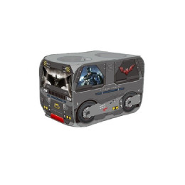 Дитячий намет Yufeng Бетмобіль Tent Series 110х70х72 см Black (152401)