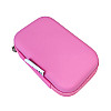 Дитячий гігієнічний набір Mega Zayka MGZ-0718(Pink) у футлярі
