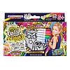 Набор для творчества "My Color Clutch" Danko Toys CCL-02-01U...06U с фломастерами Вид 2