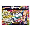 Набор для творчества "My Color Clutch" Danko Toys CCL-02-01U...06U с фломастерами Вид 3