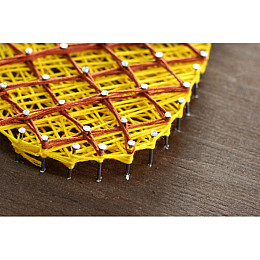 Набір стрінг-арт 