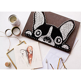 Набір стрінг-арт 