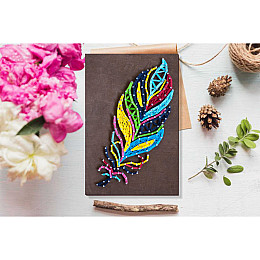 Набір стрінг-арт 