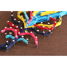 Набір стрінг-арт 