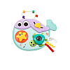 Брязкальце Hola 25 х 4 х 23 см Multicolor (105335)