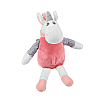 Ночник Kookedo Единорог 2 режима Pink (111302)