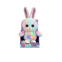 Нічник Yufeng Зайченя My Little Pets Multicolor (129464)