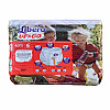 Дитячі підгузники - трусики Libero UP & GO 6 (13-20 кг) 80 шт