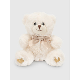 Мягкая игрушка Brands Мишка XYI63023 Белый (2000990555069)
