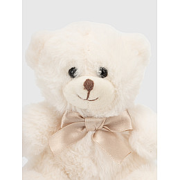 Мягкая игрушка Brands Мишка XYI63023 Белый (2000990555069)
