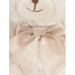 Мягкая игрушка Brands Мишка XYI63023 Белый (2000990555069)