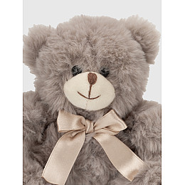 М'яка іграшка Brands Ведмедик XYI63023 Сірий (2002012340820)
