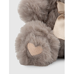 М'яка іграшка Brands Ведмедик XYI63023 Сірий (2002012340820)