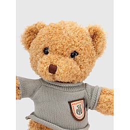 Мягкая игрушка Brands Медвежонок YF4113 Бежевый (2000990555267)