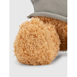 Мягкая игрушка Brands Медвежонок YF4113 Бежевый (2000990555267)