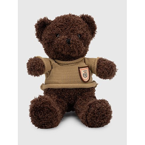 М'яка іграшка Brands Ведмедик YF4113 Коричневий (2002013956907)