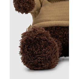 Мягкая игрушка Brands Медвежонок YF4113 Коричневый (2002013956907)