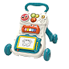 Ходунки Baby Walker 40 x 47 x 42 см Multicolor (149277)