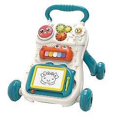Ходунки Baby Walker 40 x 47 x 42 см Multicolor (149277)