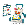 Ходунки Baby Walker 40 x 47 x 42 см Multicolor (149277)