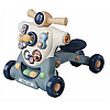Каталка-ходунки Baby Walker 43 x 21 x 45 см Blue ( 154477)