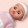 Пупс із пляшечкою Little Baby рожевий Mic (AD12308-G8/G9)