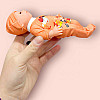 Ігровий набір Yala baby Пупс з аксесуарами Mic (YL1914K-G)