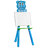 Мольберт детский Pilsan 100 х 46 x 52 см Blue (107810)