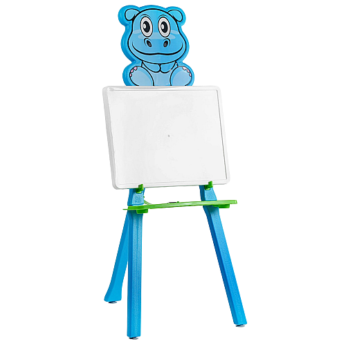 Мольберт детский Pilsan 100 х 46 x 52 см Blue (107810)