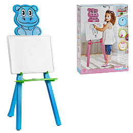 Мольберт детский Pilsan 100 х 46 x 52 см Blue (107810)