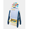 Мольберт детский Rong Run 36 х 25 х 69 см Multicolor (149494)