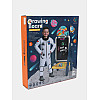 Мольберт детский Rong Run 36 х 25 х 69 см Multicolor (149494)