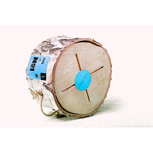 Пеньок для багаття Penyok Bonfire Log N1 Large 6.6 кг (TC-L)