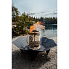 Пеньок для багаття Penyok Bonfire Log N2-M 3.2 кг (FC-M)