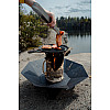 Пеньок для багаття Penyok Bonfire Log N2-M 3.2 кг (FC-M)