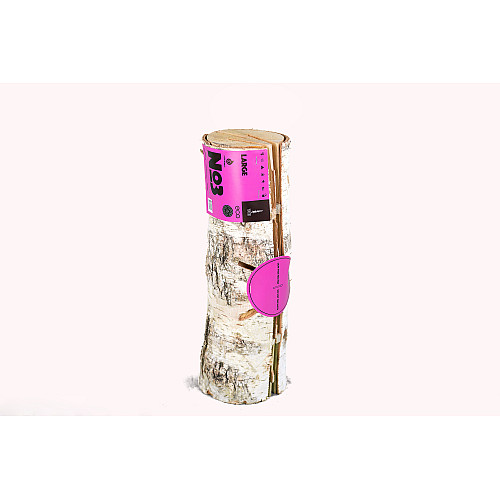 Пеньок для багаття Penyok Bonfire Log N3 Large 3.9 кг (WF-L)