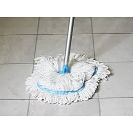 Швабра з телескопічною ручкою E-Cloth Deep Clean Mop 206458 (3616)