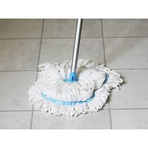 Швабра з телескопічною ручкою E-Cloth Deep Clean Mop 206458 (3616)