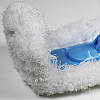 Швабра з телескопічною ручкою E-Cloth Flexi-Edge Floor & Wall Duster 206434 (3619)