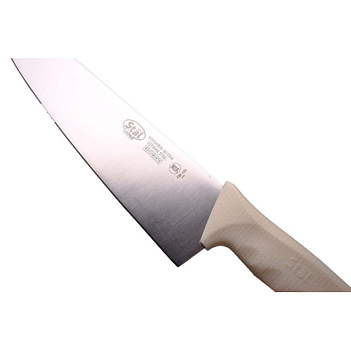 Ніж кухарський Winco KWP-100 25 см (10426)