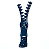 Вешалка настенная Крючок Glozis Zipper H-038 17 х 7 см