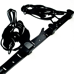 Вішалка настінна Glozis Birds H-066 50 х 16 см