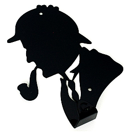 Вешалка настенная Крючок Glozis Holmes H-048 16 х 12 см