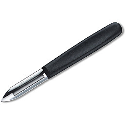 Овочечистка Victorinox 158 мм Чорний (5.0103)