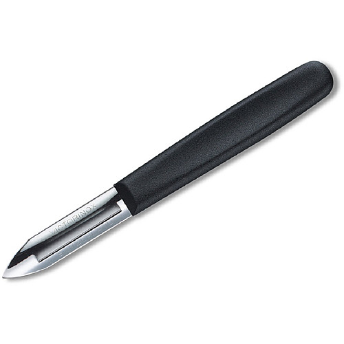 Овощечистка Victorinox 158 мм Черный (5.0103)
