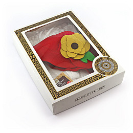 Подарочный набор для сауны Sauna Pro №5 Дюймовочка (N-152)