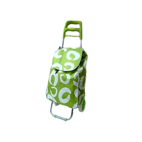 Тачка кравчучка 96см MHZ MH-1900 Green