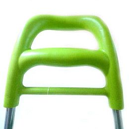 Тачка кравчучка 96см MHZ MH -1900 Green